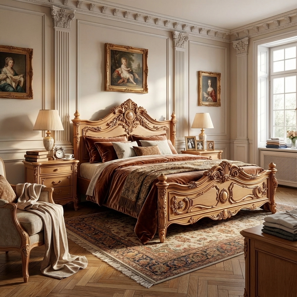 С подъёмным механизмом ARTEWOOD
